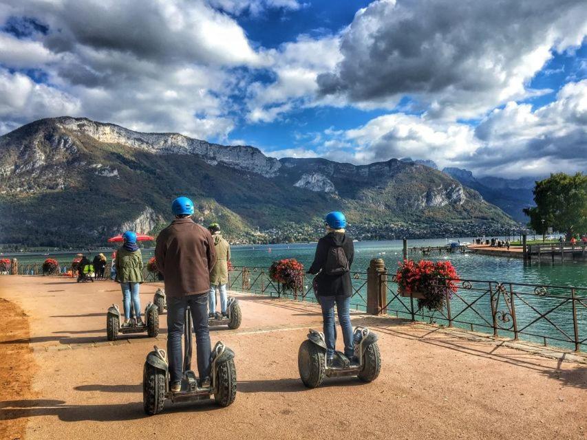 Lac Annecy Plage Privee, Duplex Baie Des Voiles Duingt Exteriör bild